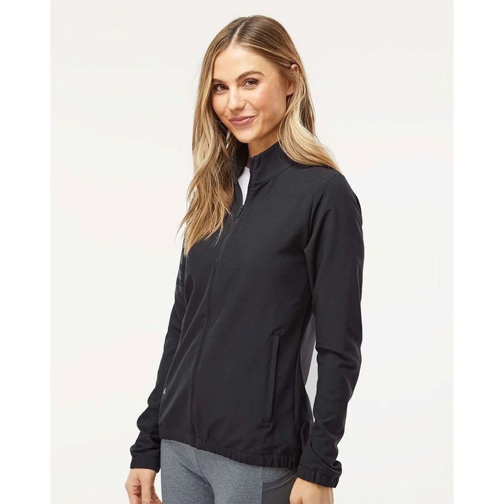FootJoy Women's Black Utility Jacket A0396